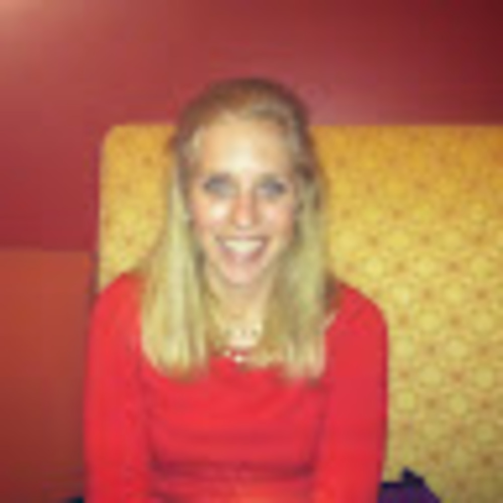 Meet your Posher, Elaina